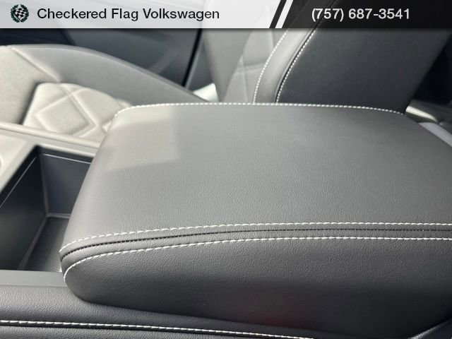 New 2026 Volkswagen Atlas SE image 41