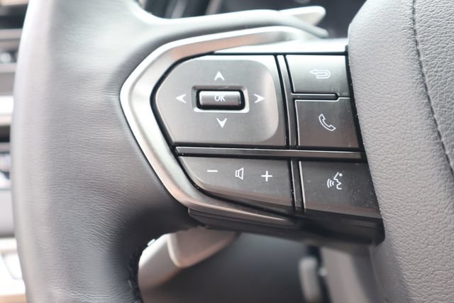 Used 2025 Lexus RX 350 Premium w/ Accessory Package FWD image 25