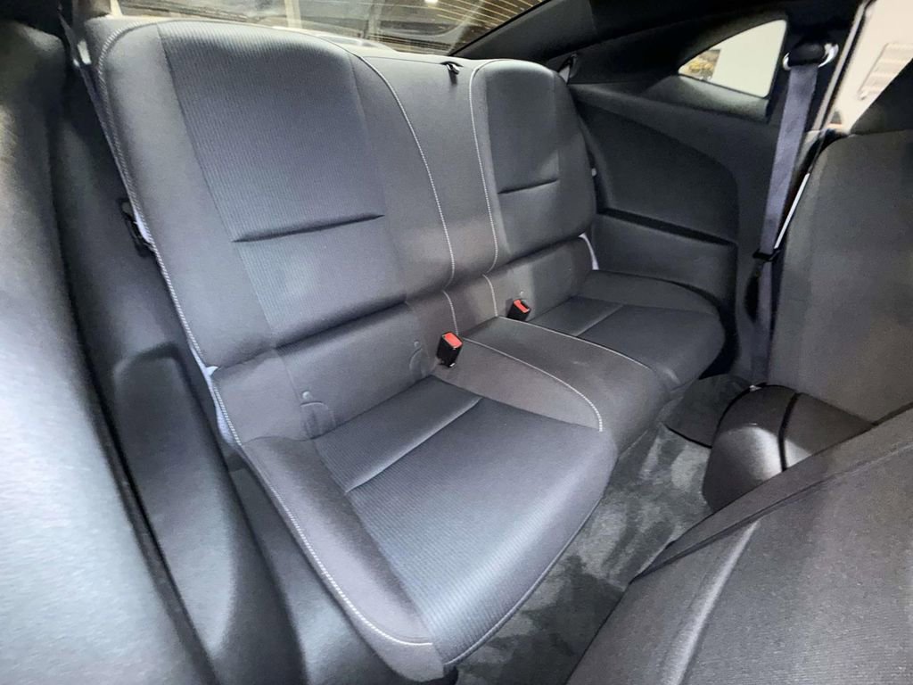 Used 2010 Chevrolet Camaro SS image 14