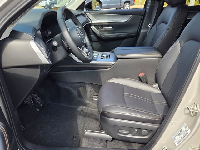 New 2026 MAZDA CX-90 3.3 Turbo w/ Premium Sport Pkg image 4