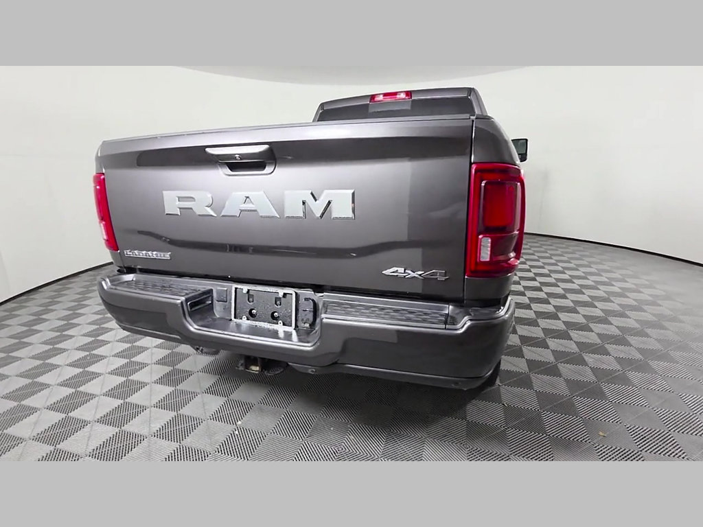 Used 2026 RAM 2500 Laramie AWD/4WD image 43