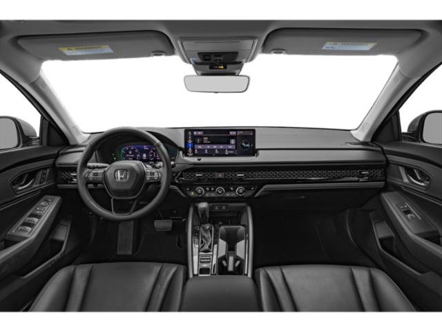 New 2026 Honda Accord EX-L image 10