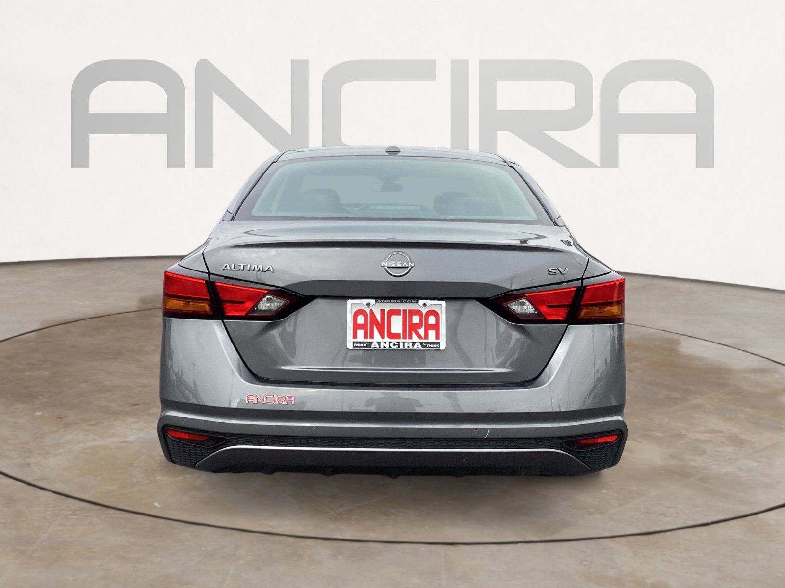 Used 2024 Nissan Altima 2.5 SV image 13