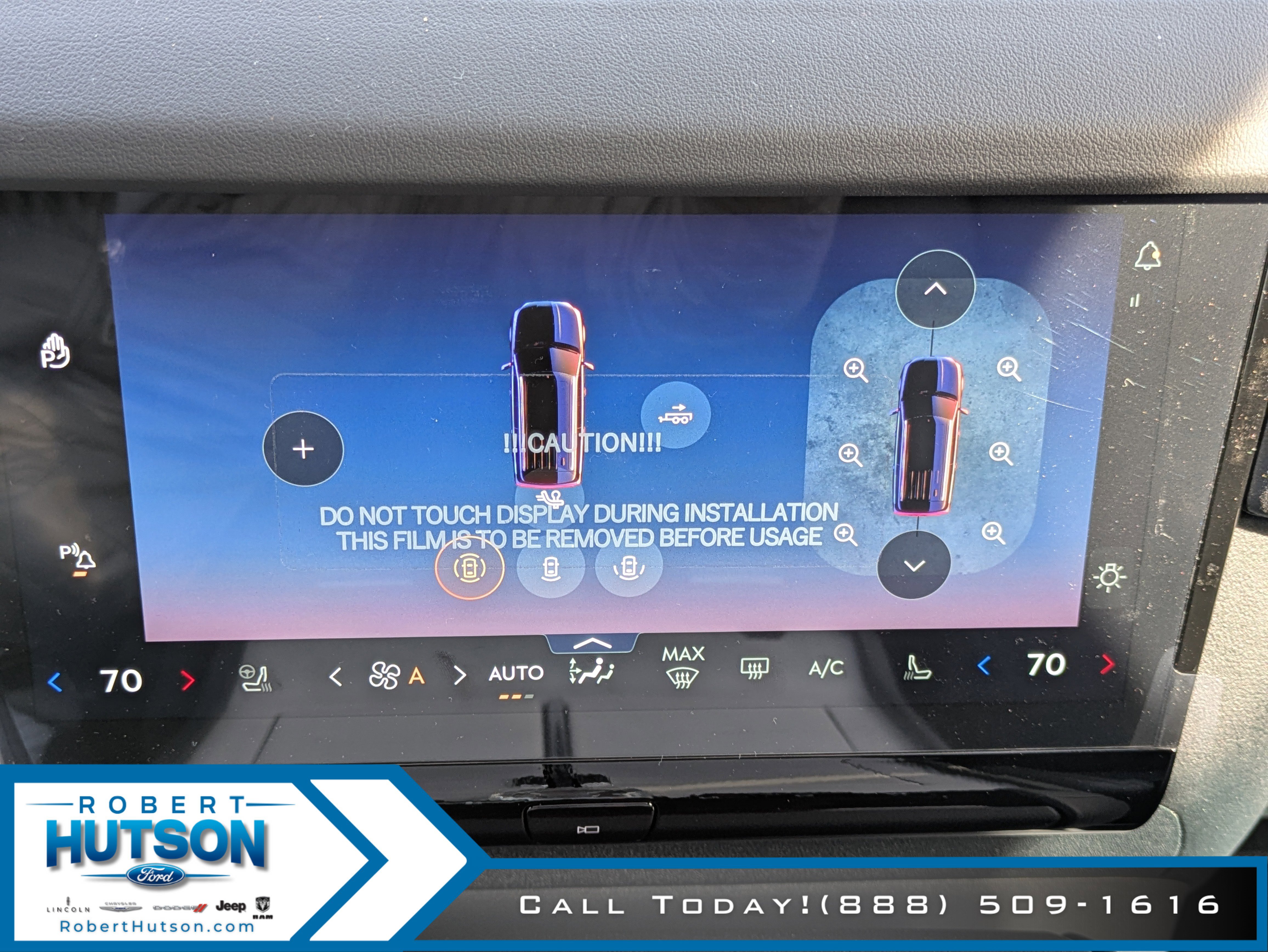 New 2026 Lincoln Navigator L Reserve w/ Jet Appearance Package AWD/4WD image 33