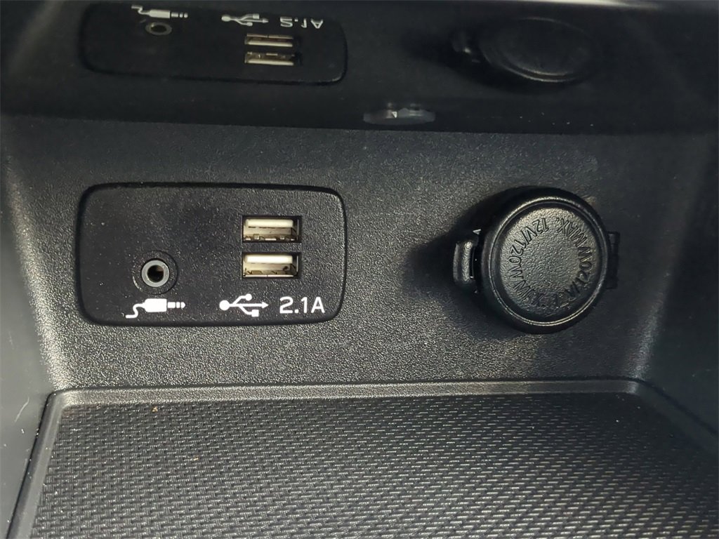 Used 2019 Subaru Forester Premium image 23