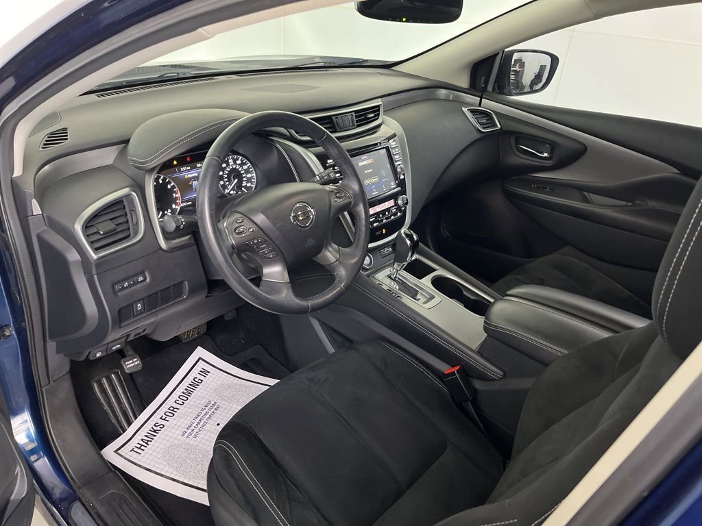 Used 2019 Nissan Murano SV image 26