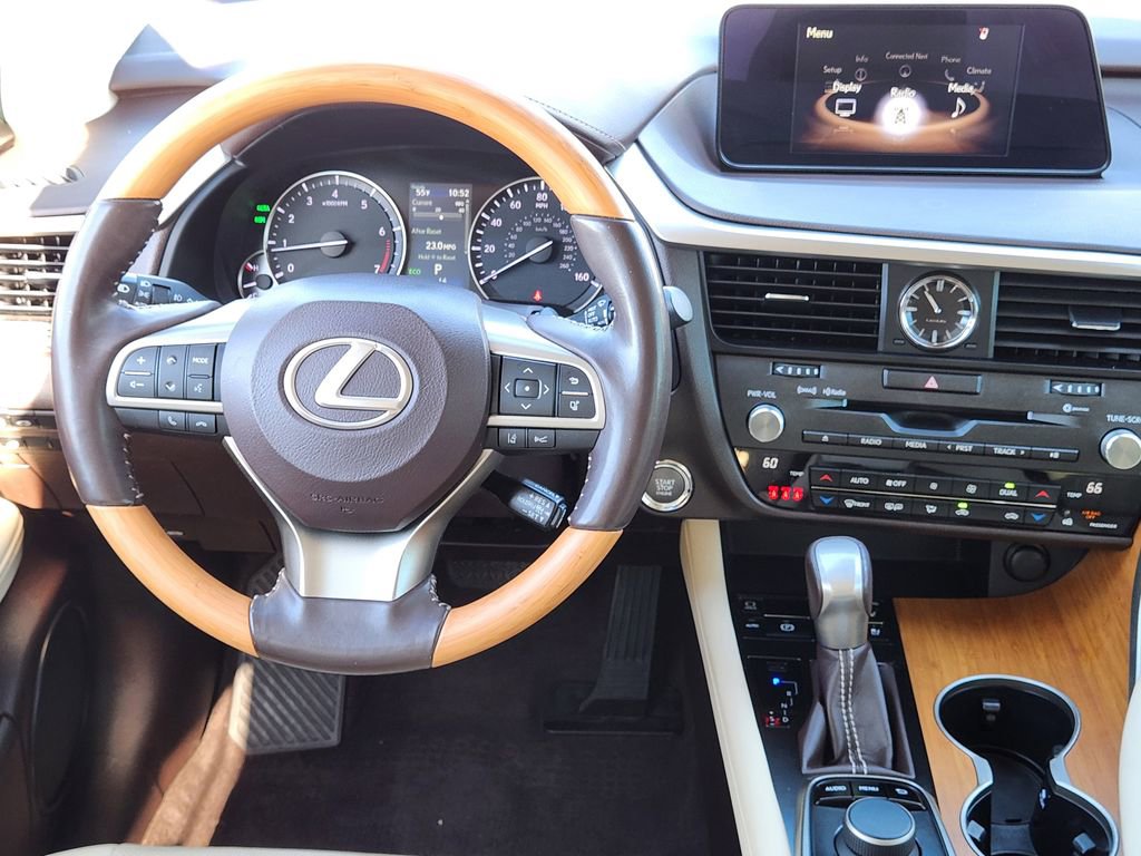 Used 2019 Lexus RX 350 FWD w/ Premium Package image 29