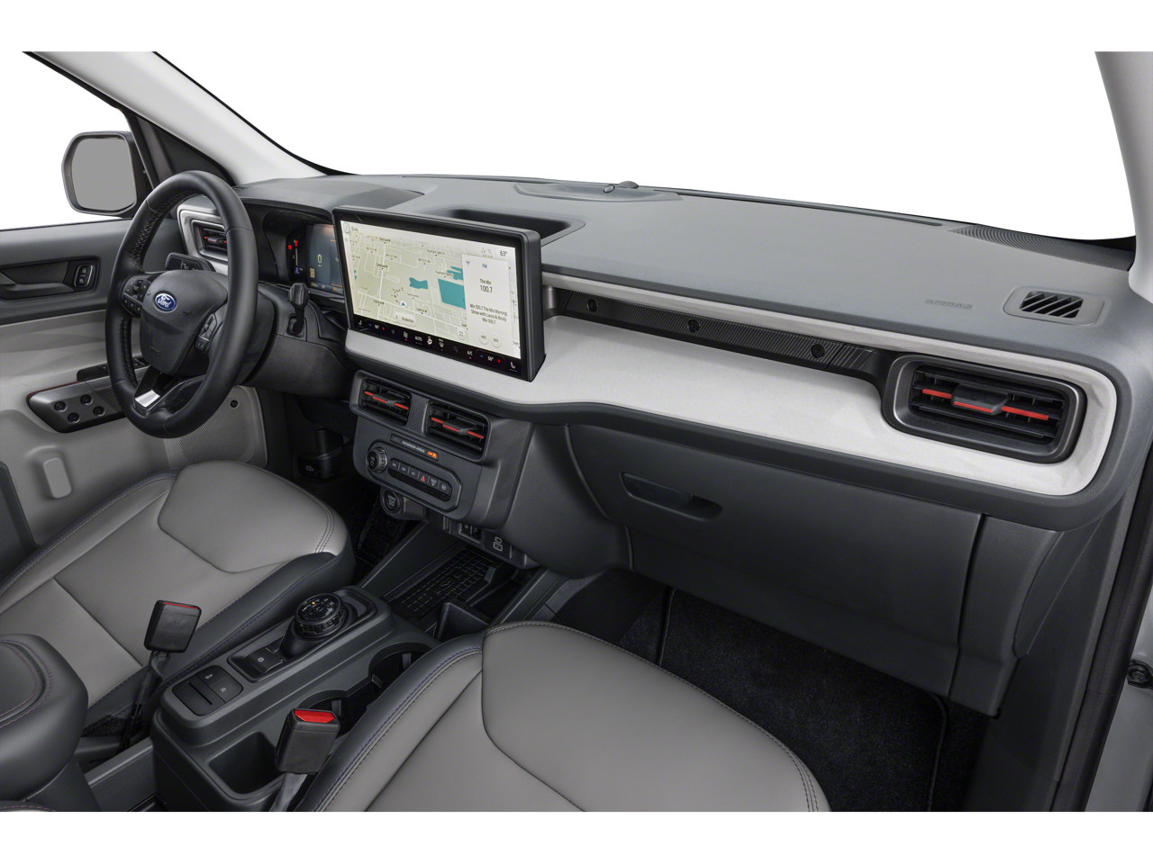 New 2026 Ford Maverick Lariat AWD/4WD image 35