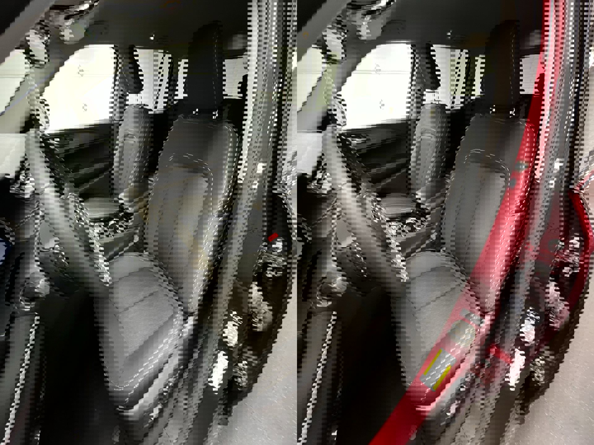 Used 2023 Jeep Grand Cherokee Laredo image 87