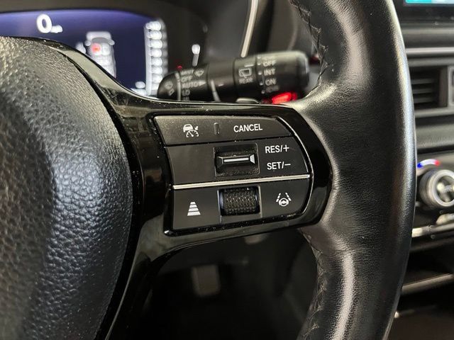 Used 2023 Honda Pilot Elite image 29