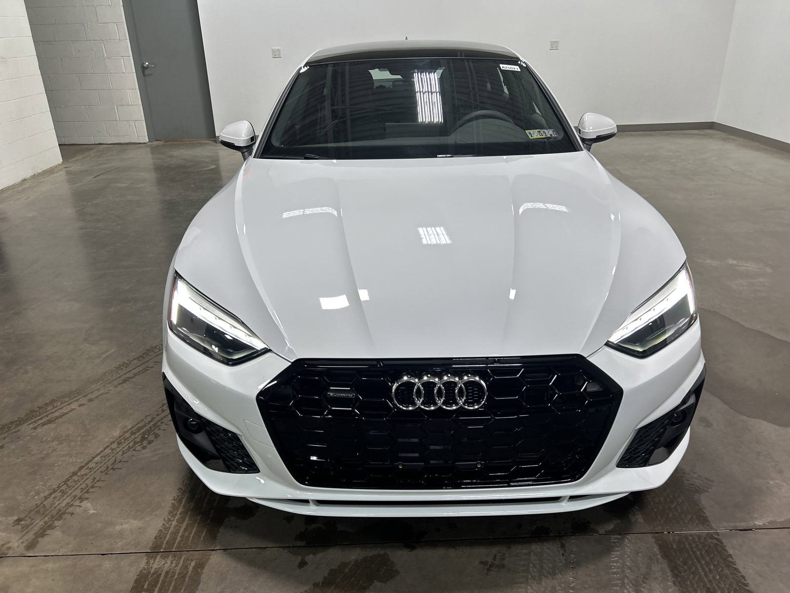 New 2025 Audi A5 2.0T Premium Plus image 39