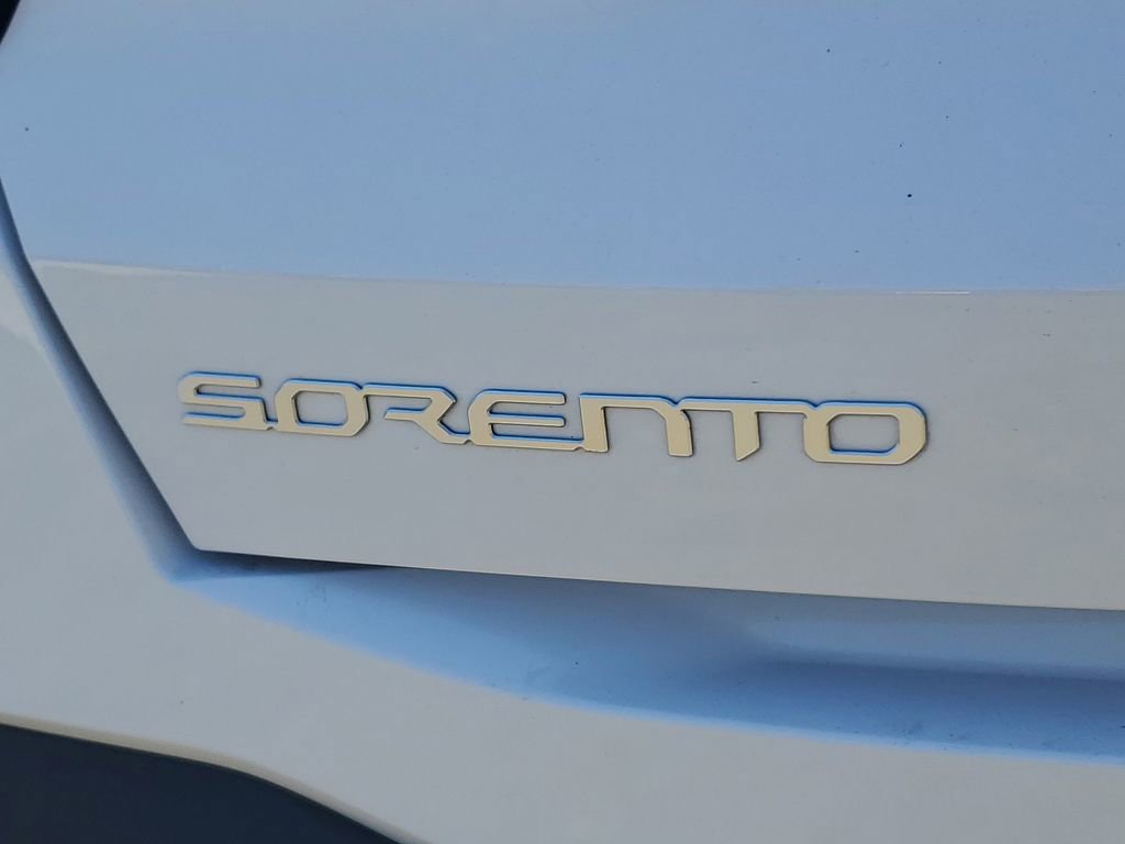 Used 2024 Kia Sorento S AWD/4WD image 8