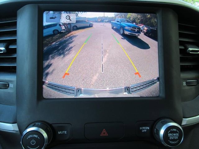 Used 2022 RAM 1500 Big Horn AWD/4WD image 26
