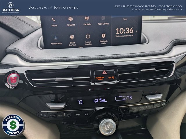 Used 2023 Acura MDX FWD image 19