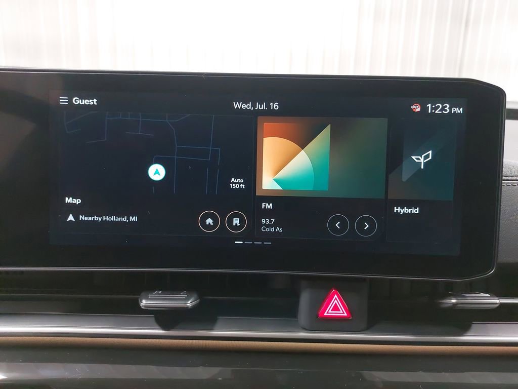 New 2026 Kia Carnival SX Prestige image 24