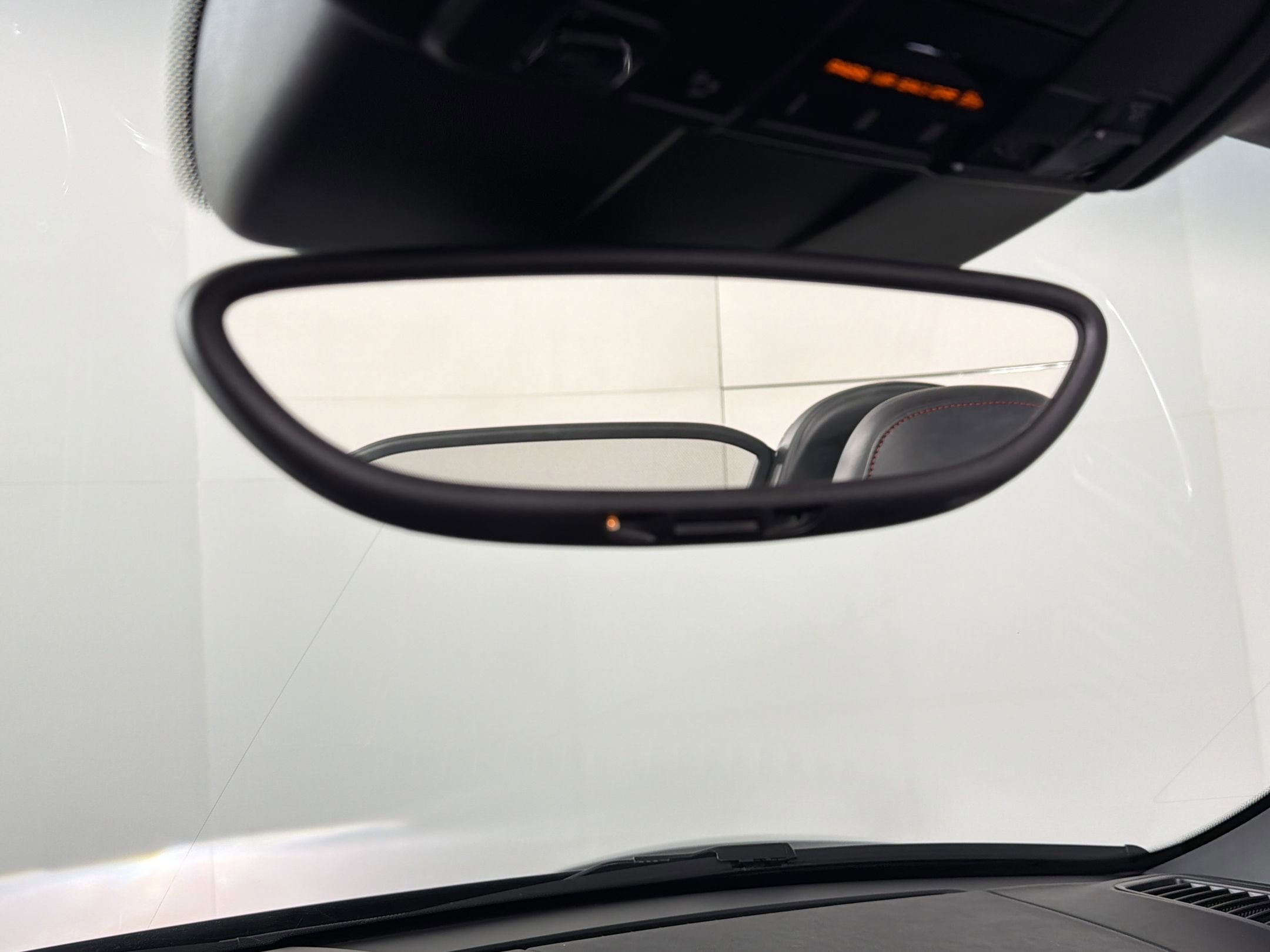 Certified 2015 Porsche Boxster GTS RWD image 19