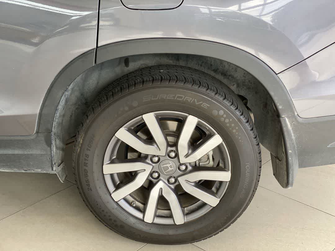 Used 2022 Honda Pilot EX-L image 13