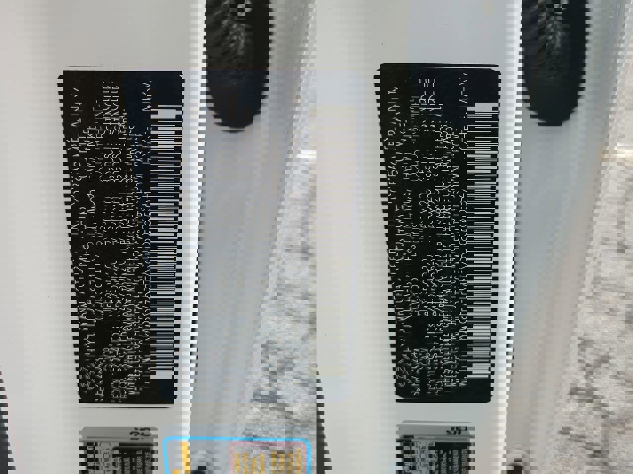 Used 2025 Hyundai Palisade Calligraphy image 29