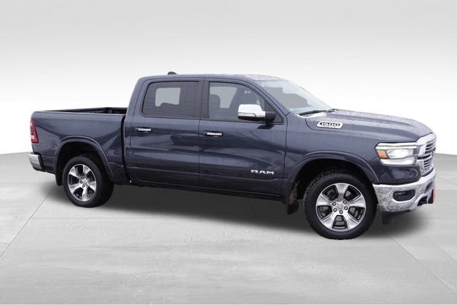 Certified 2019 RAM 1500 Laramie image 3