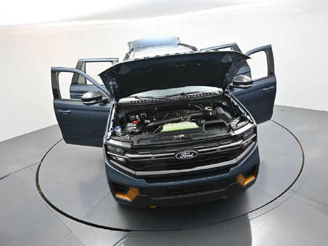 New 2027 Ford Expedition Tremor AWD/4WD image 56