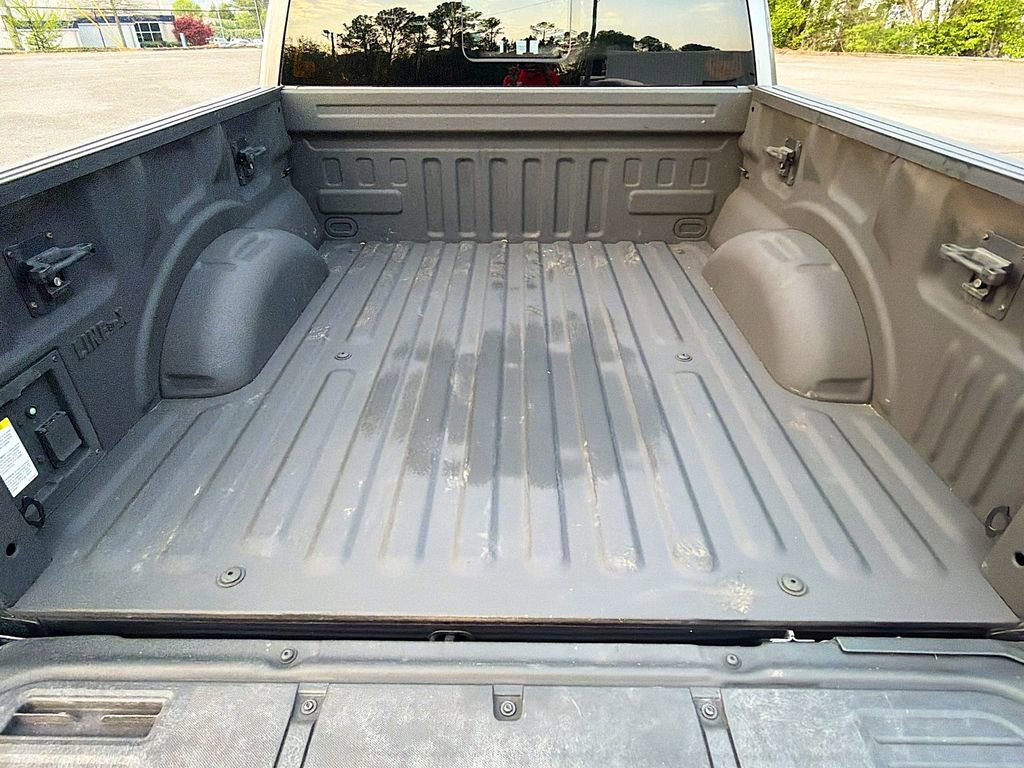 Used 2021 Ford F150 Lariat w/ Equipment Group 502A High image 28