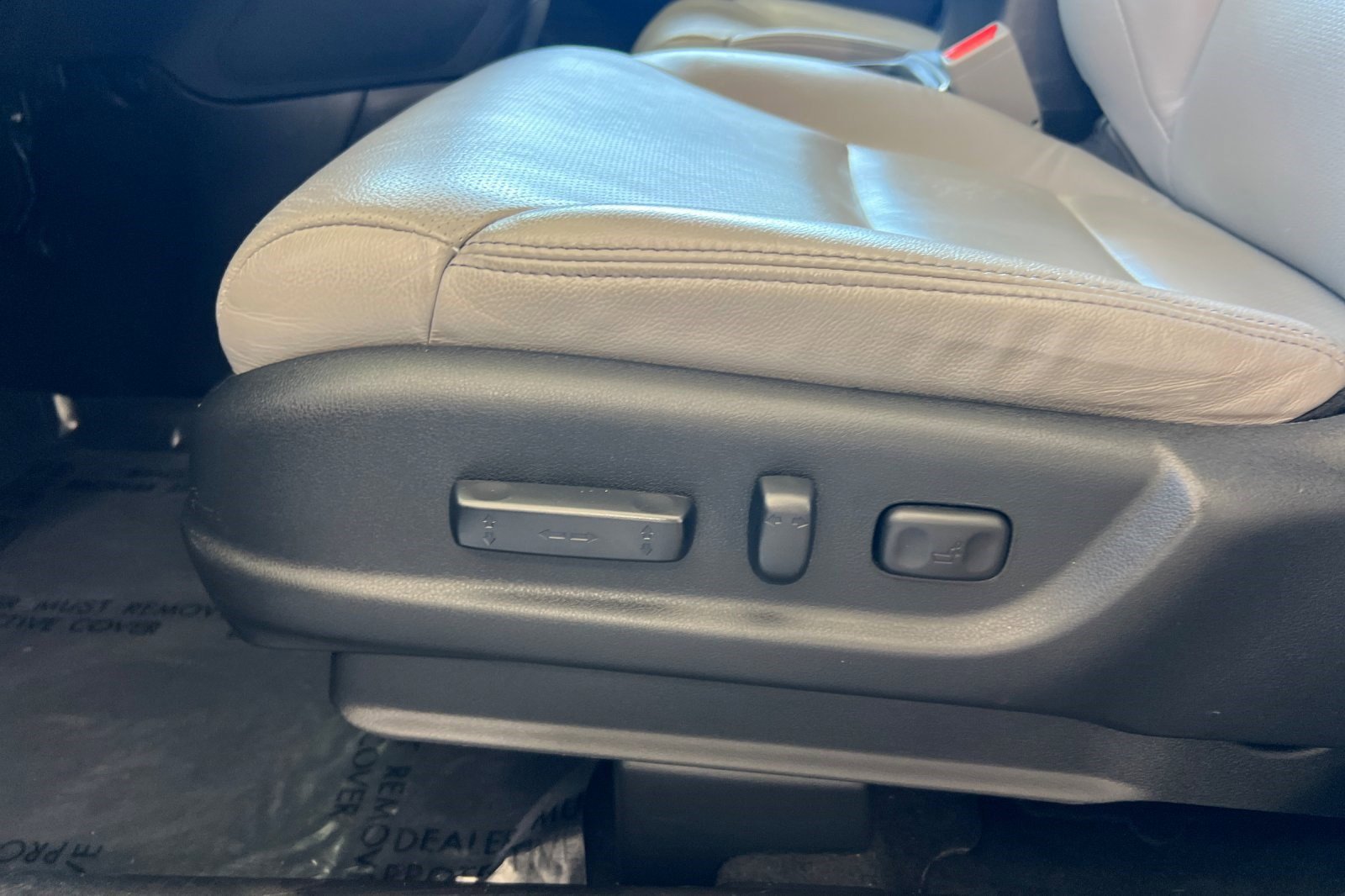 Used 2016 Honda CR-V EX-L image 14