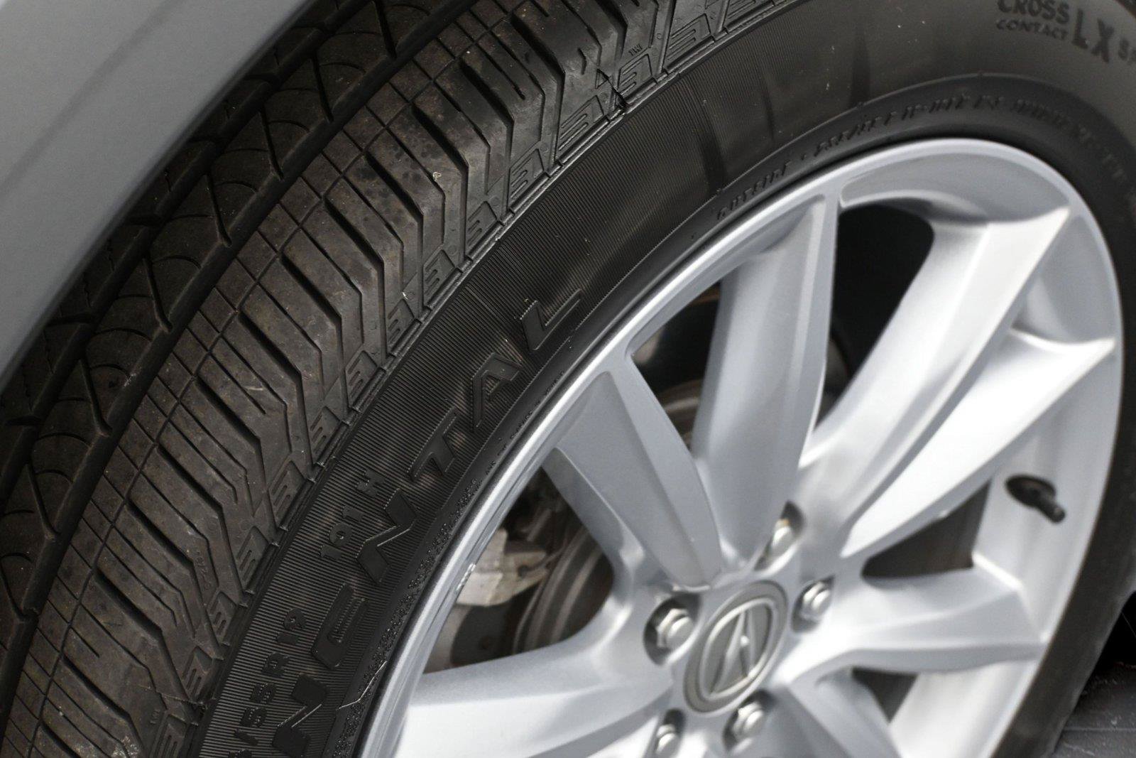 Certified 2024 Acura RDX SH-AWD image 14