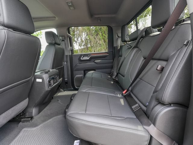 New 2026 GMC Sierra 2500 Denali w/ Denali Reserve Package AWD/4WD image 28