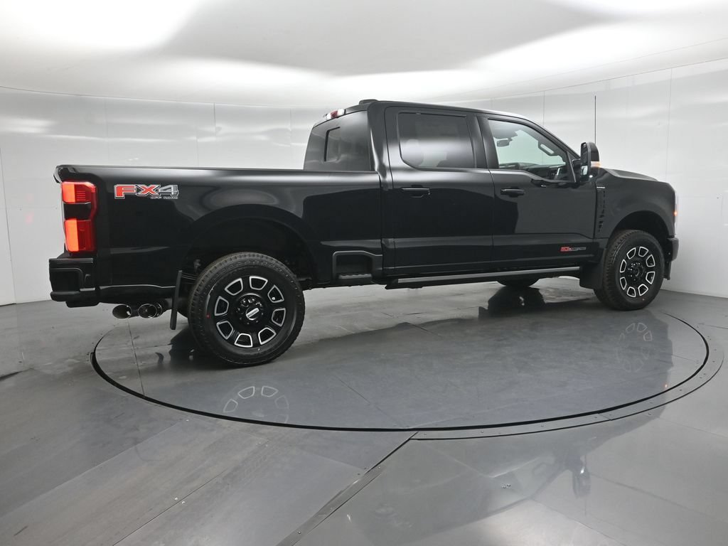 New 2026 Ford F250 Platinum AWD/4WD image 24