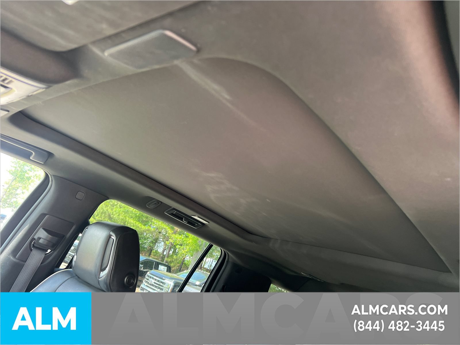 Used 2022 Cadillac Escalade ESV Sport AWD/4WD image 40
