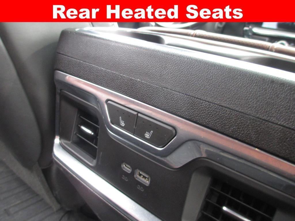 Used 2024 GMC Sierra 2500 Denali Ultimate w/ Max Trailering Package image 29