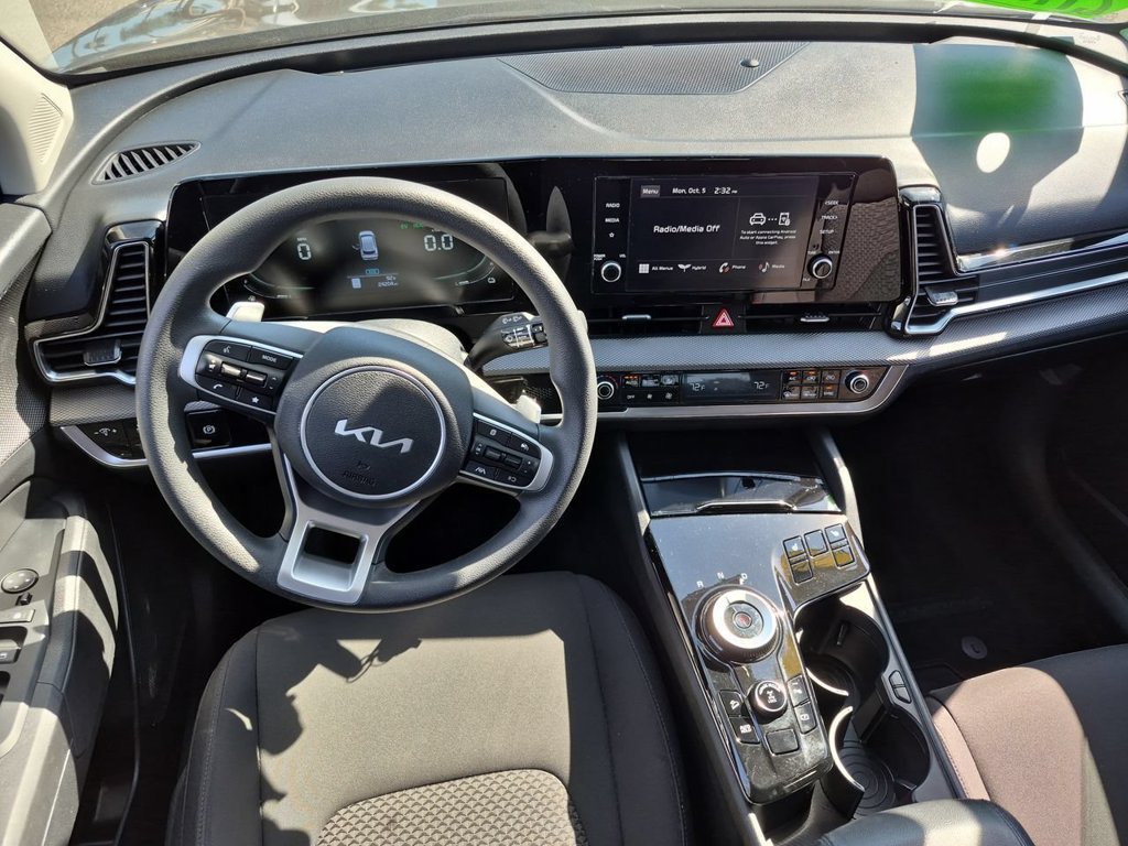 Certified 2023 Kia Sportage LX AWD/4WD image 20
