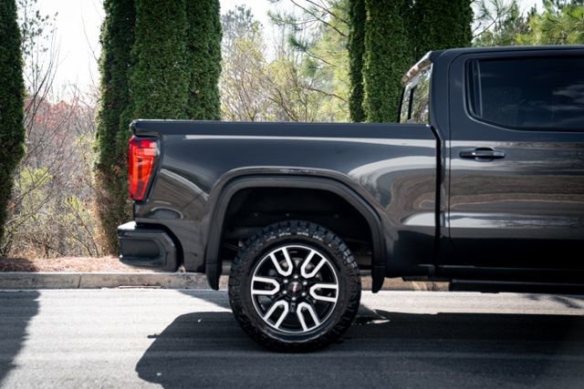 Used 2020 GMC Sierra 1500 AT4 w/ AT4 Premium Package image 15