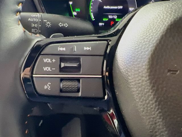 Used 2026 Honda CR-V Sport Touring image 17