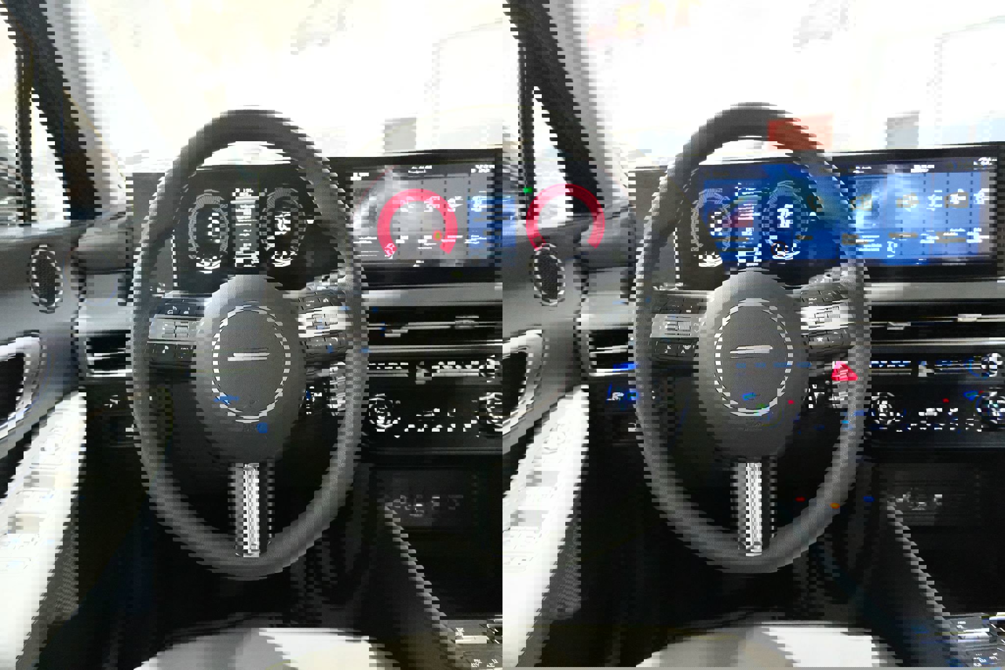 Used 2024 Hyundai Sonata SEL image 29