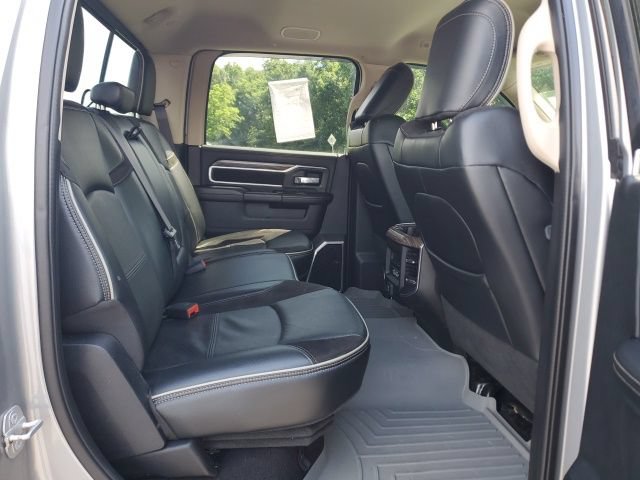 Used 2021 RAM 3500 Laramie AWD/4WD image 22