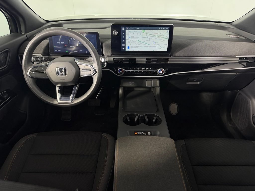 Used 2025 Honda Prologue EX image 12