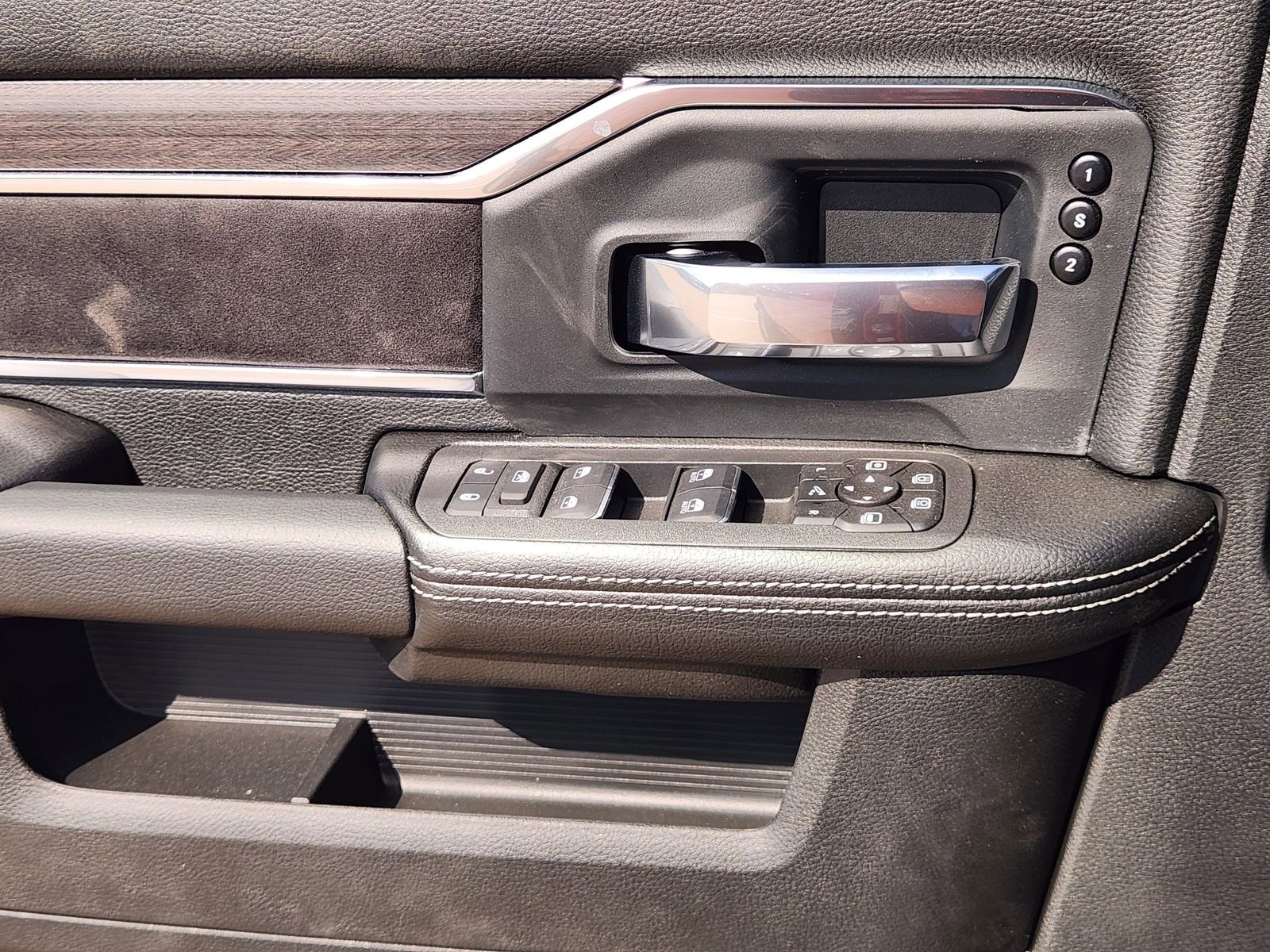 New 2026 RAM 2500 Laramie image 19