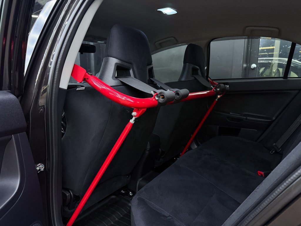 Used 2014 Mitsubishi Lancer Evolution GSR image 17