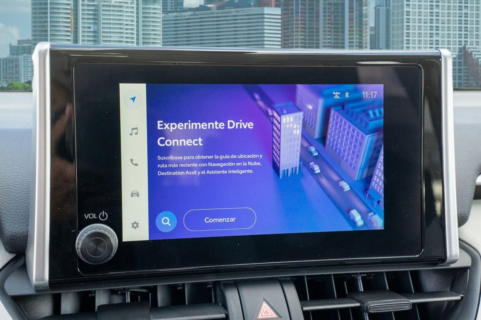 Used 2025 Toyota RAV4 XLE w/ Convenience Package image 35