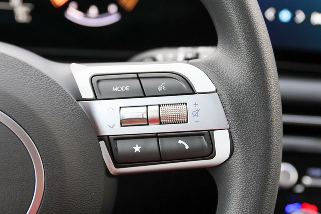 New 2026 Hyundai Tucson SEL image 21