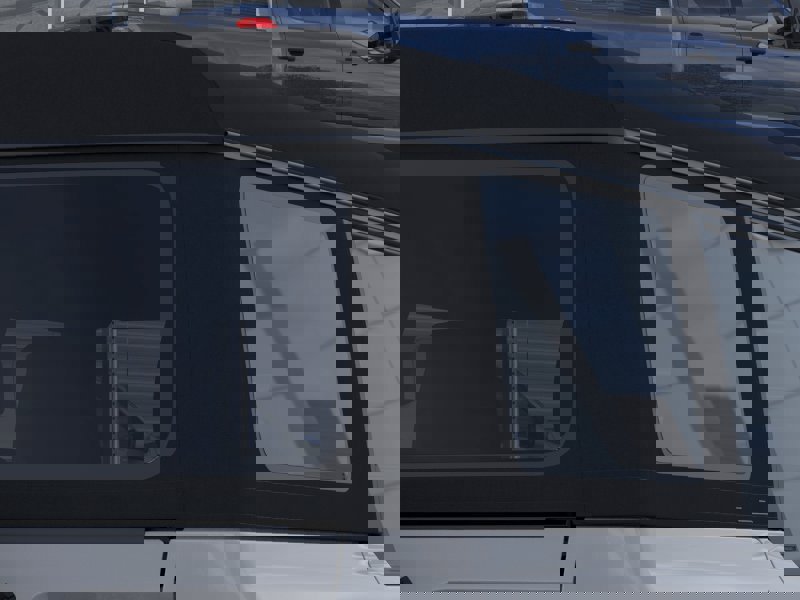 New 2026 Ford Bronco Big Bend image 25