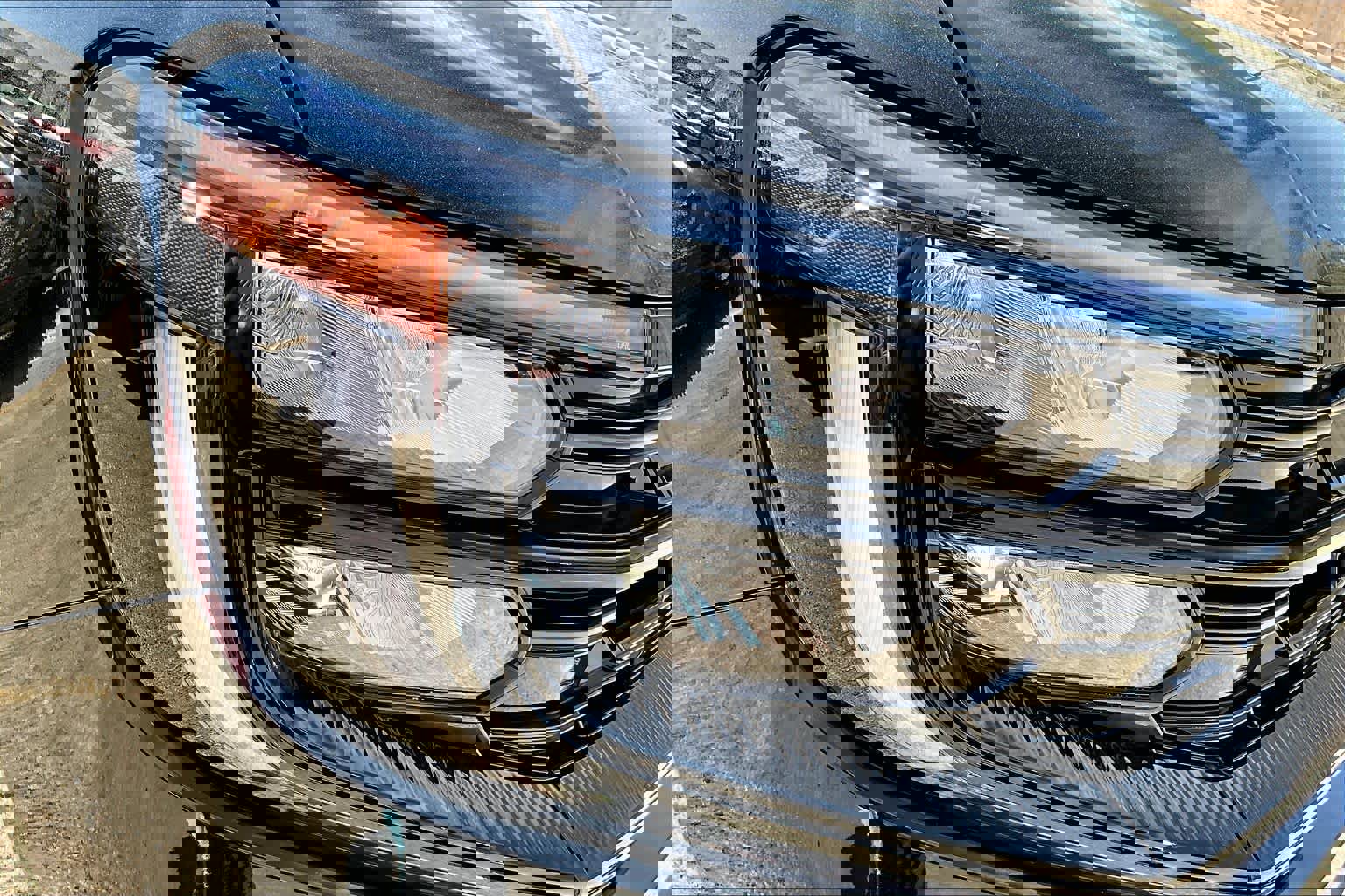 Certified 2025 Ford Expedition Platinum w/ Stealth Appearance Package image 27