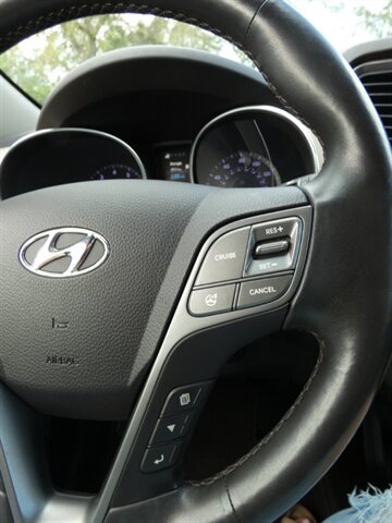 Used 2016 Hyundai Santa Fe Sport w/ Option Group 04 image 26