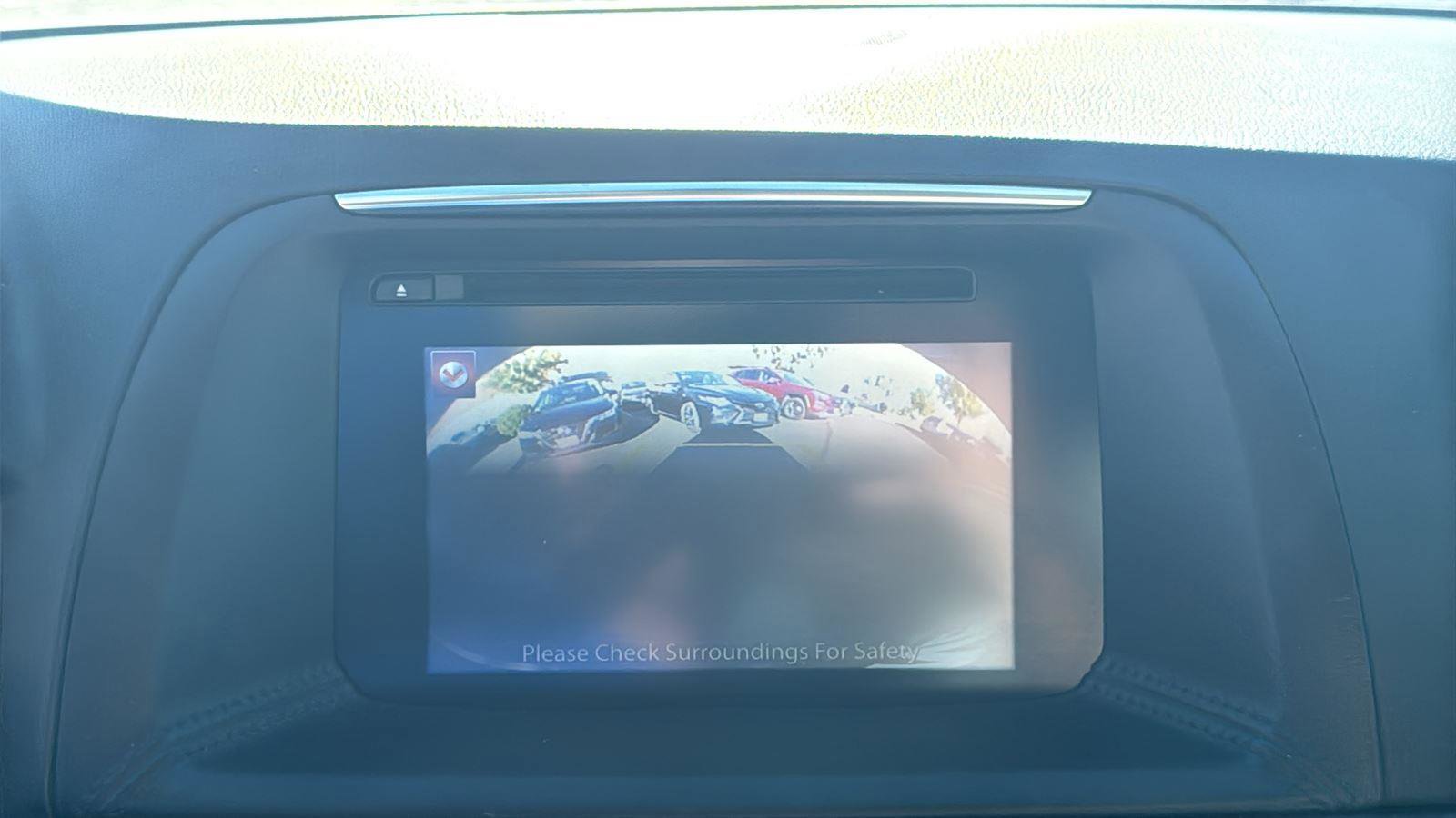 Used 2016 MAZDA CX-5 Grand Touring image 17