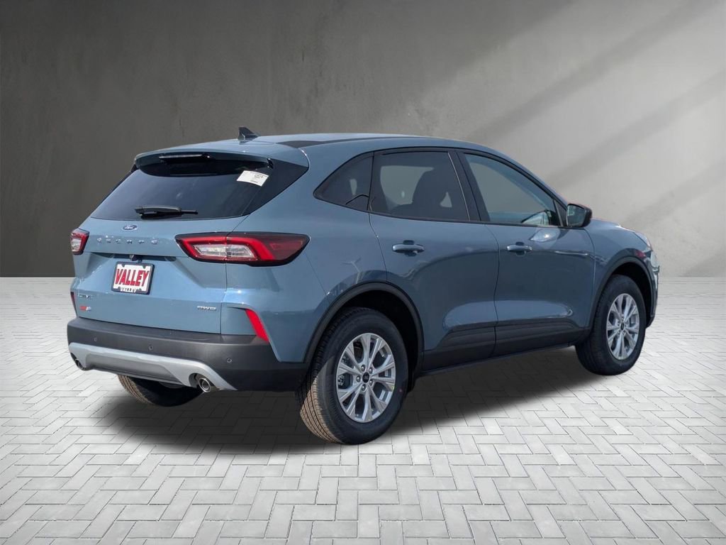 New 2026 Ford Escape Active w/ Tech Pack #1 image 9