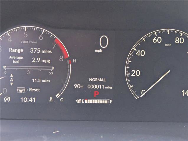 New 2026 Honda Ridgeline RTL image 10