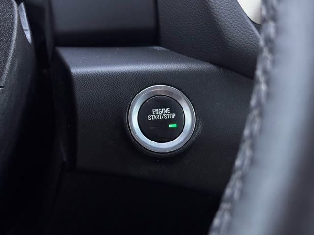 Used 2023 GMC Terrain Denali w/ Denali Premium Package image 30