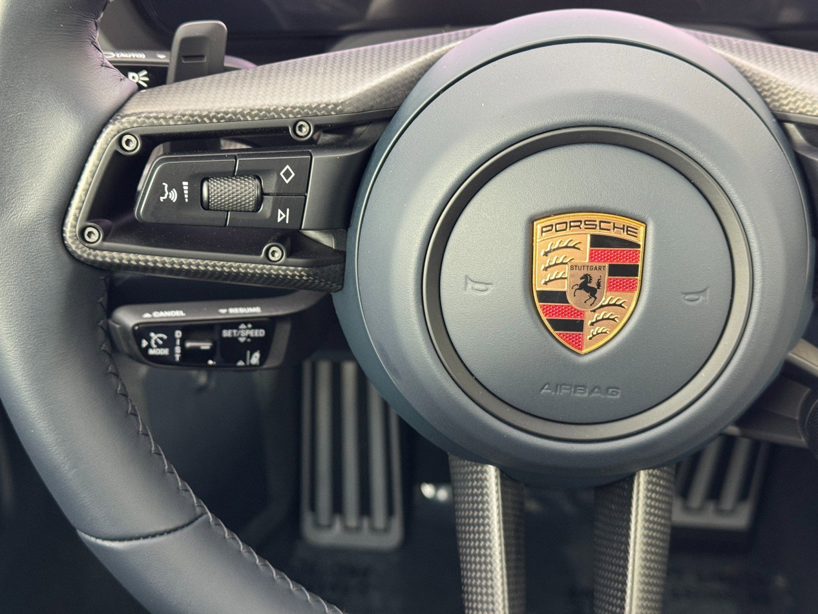 Used 2025 Porsche 911 Carrera image 20