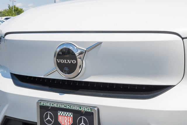 Used 2023 Volvo C40 P8 Recharge Ultimate w/ Protection Package Premier AWD/4WD image 12